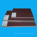 Insulated Plastic 3021 Orange Phenolic Paper Laminated Sheet